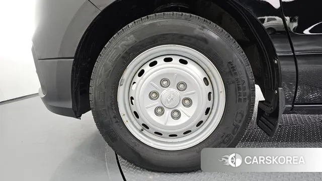 Hyundai The New Grand Starex id 3402146 из Кореи 15