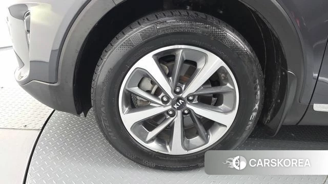 Kia The New Sorento id 4351230 из Кореи 29