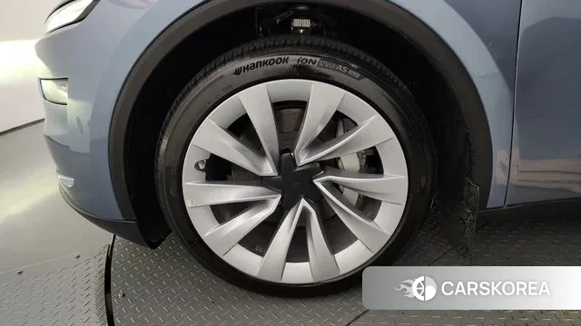 Tesla Model Y id 3190459 из Кореи 15