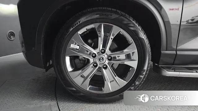 Ssangyong All New Rexton id 3686280 из Кореи 15