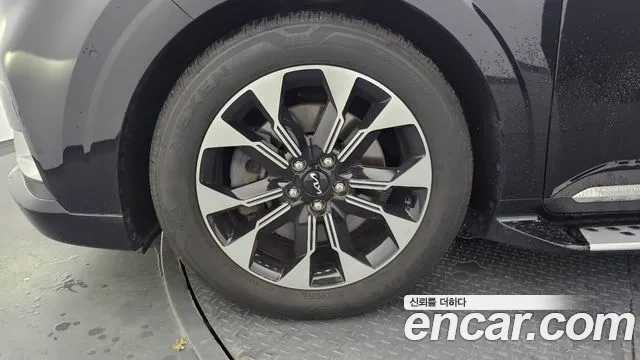 Kia Carnival 4th generation id 2943632 из Кореи 15