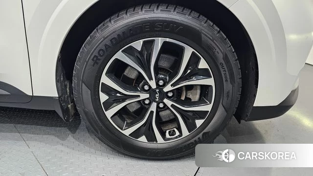 Kia Carnival 4th generation id 3827435 из Кореи 15