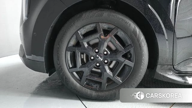 Kia The New Carnival 4th Generation id 4560642 из Кореи 32