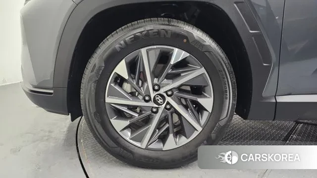 Hyundai Tucson (NX4) id 3503505 из Кореи 15