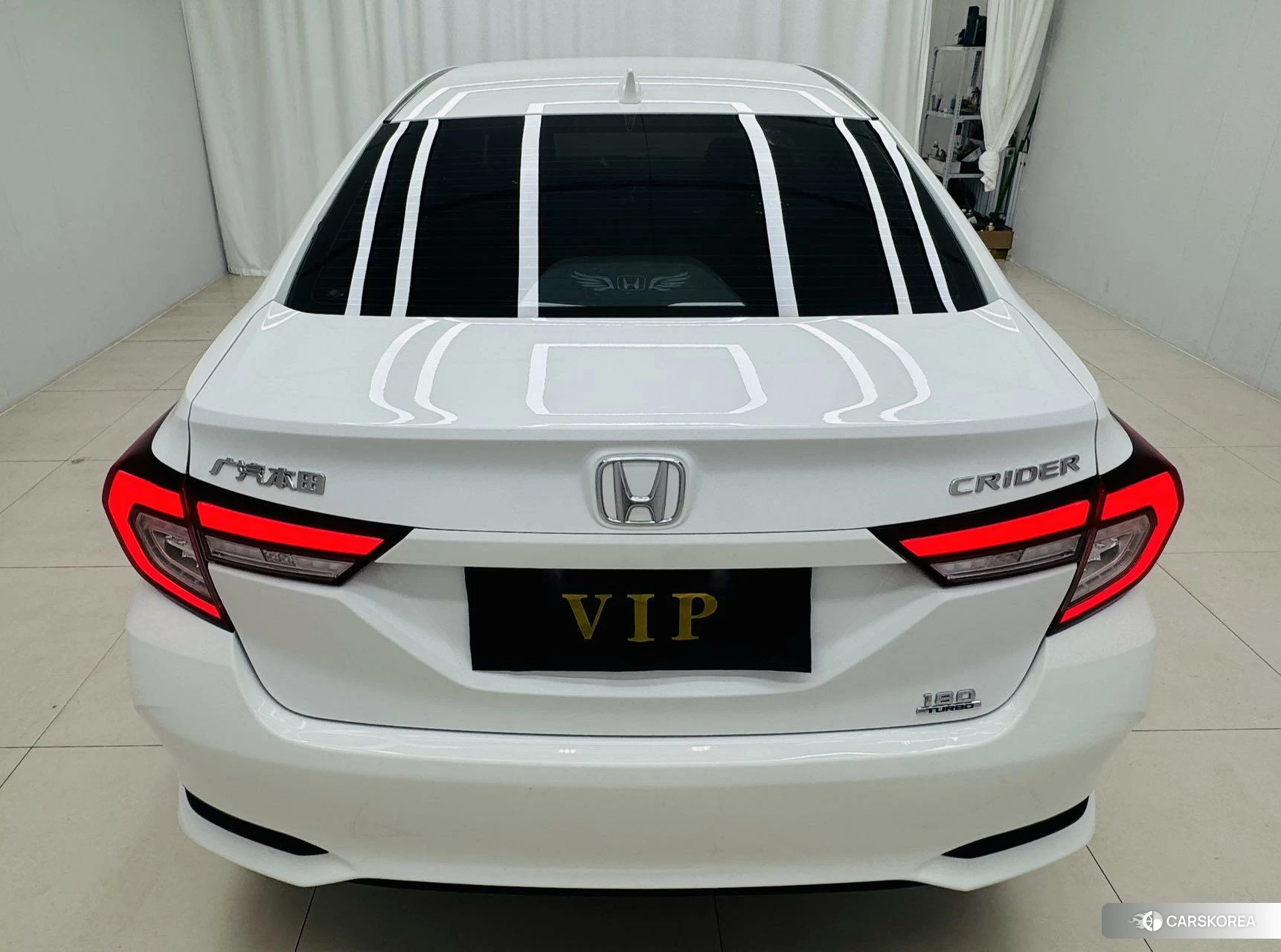 Honda Lingpai id 4493133 из Китая 12
