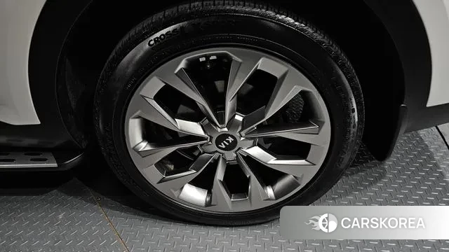 Kia Sorento 4th Generation id 3402530 из Кореи 15