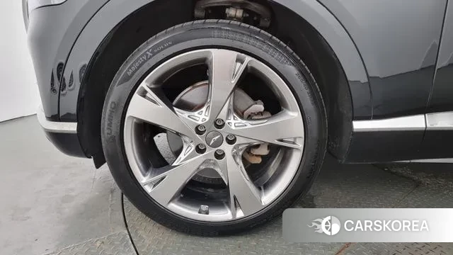 Genesis GV80 id 2885751 из Кореи 15