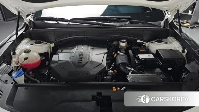 Kia Sorento 4th Generation id 3691074 из Кореи 15