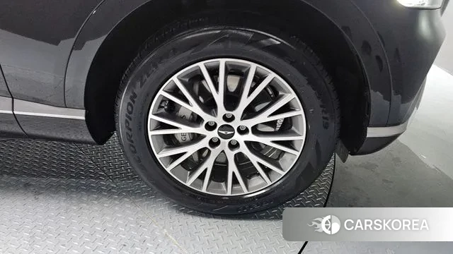 Genesis GV80 id 3405023 из Кореи 15