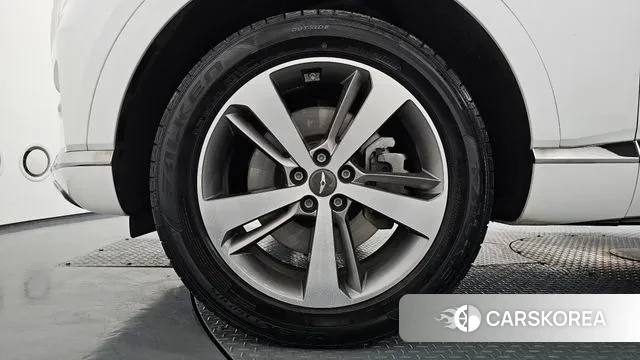 Genesis GV80 id 3722691 из Кореи 15