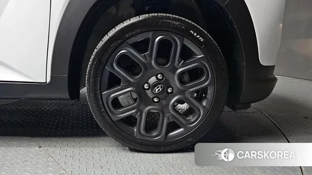 Hyundai Casper id 3696552 из Кореи 15