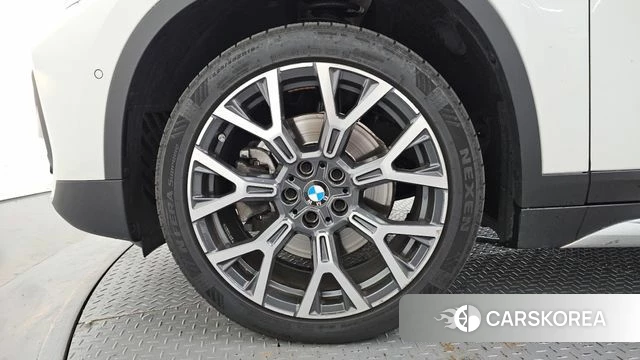 BMW X1 (F48) id 4697242 из Кореи 15