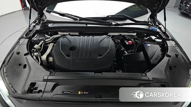 Volvo S90 id 4778570 из Кореи 35