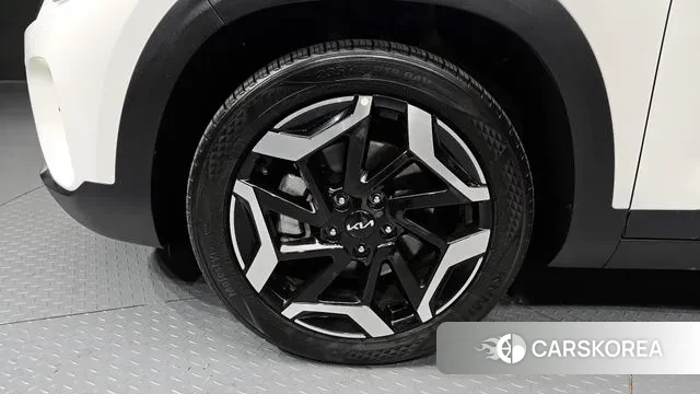 Kia The New Seltos id 3644568 из Кореи 15