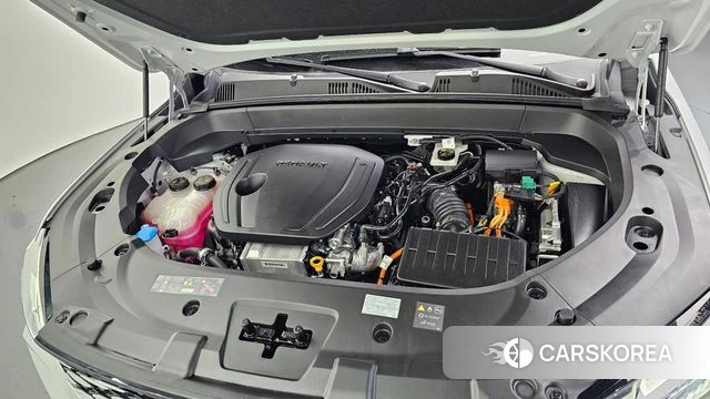 Renault Korea (Samsung) Grand Coleos id 4427251 из Кореи 25