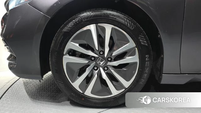 Honda Accord 10th Generation id 4397737 из Кореи 15