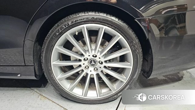 Mercedes-Benz S-Class W222 id 3860922 из Кореи 15