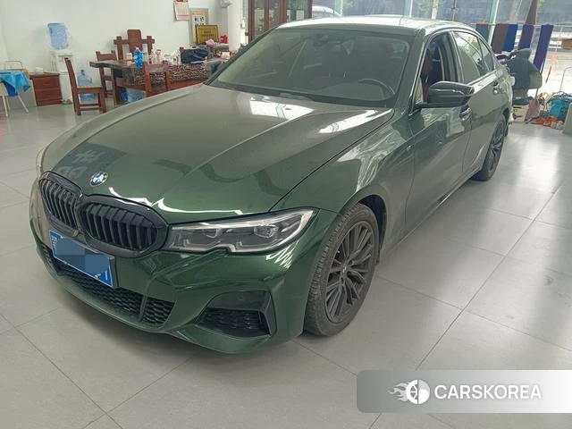 BMW 3 series id 4256638 из Китая 14