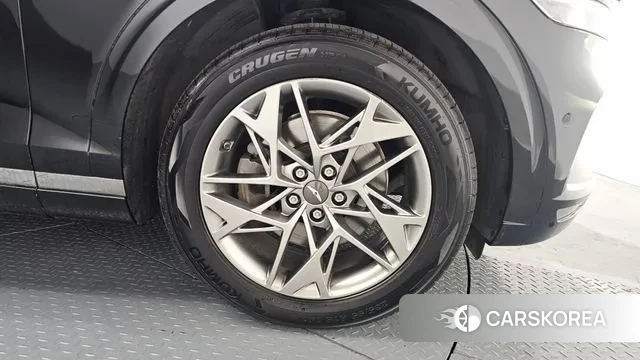 Genesis GV70 id 3573075 из Кореи 15