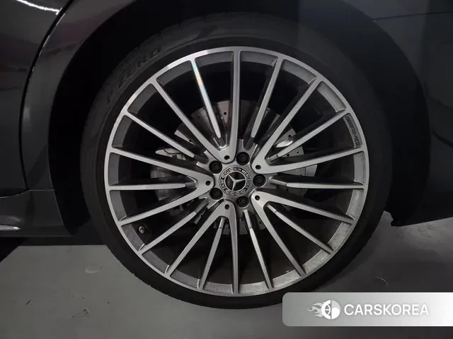 Mercedes-Benz S-Class W223 id 3052671 из Кореи 12