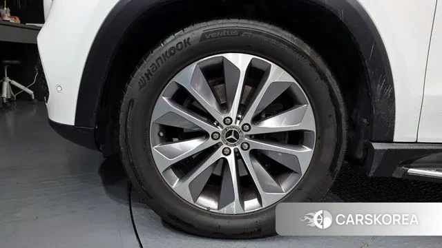 Mercedes-Benz GLE-Class W167 id 3007345 из Кореи 15