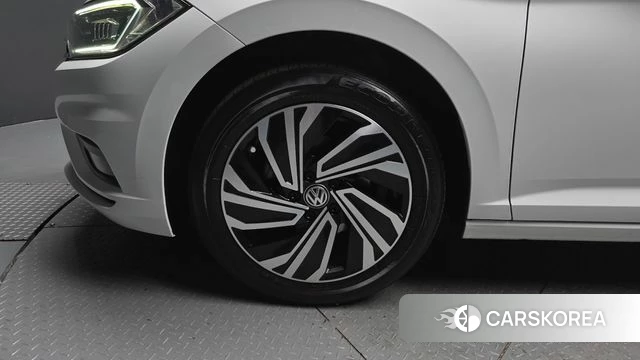 Volkswagen 7th Generation of Jetta id 4282963 из Кореи 25