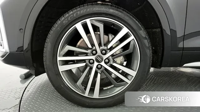 Audi Q5 (FY) id 3074104 из Кореи 15