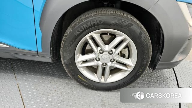 Hyundai The New Kona id 4416272 из Кореи 20