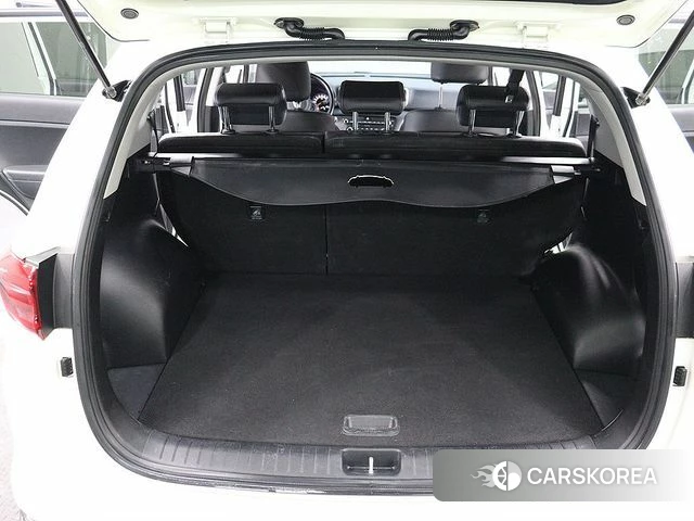 Kia Sportage The Bold id 4751162 из Кореи 15