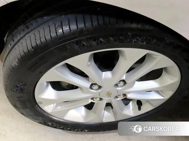 Chevrolet (GM Daewoo) The New Spark id 3917156 из Кореи 15