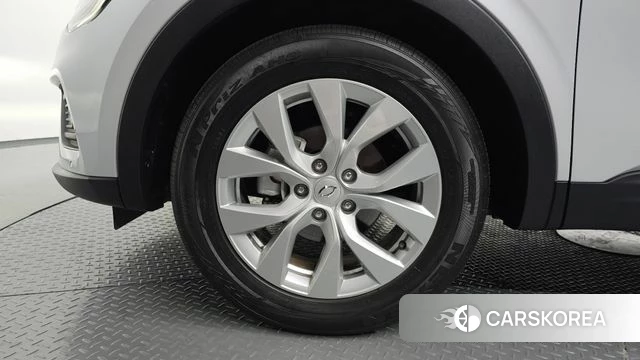 Renault Korea (Samsung) XM3 id 4619877 из Кореи 15