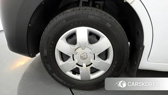 Renault Korea (Samsung) Master id 4377111 из Кореи 15