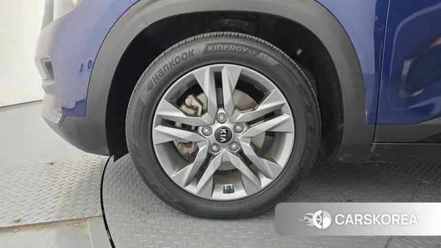 Kia Seltos id 4245394 из Кореи 15