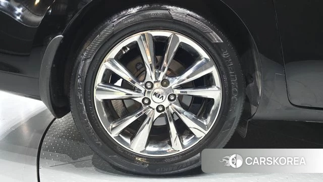 Kia The New Carnival id 4448176 из Кореи 15