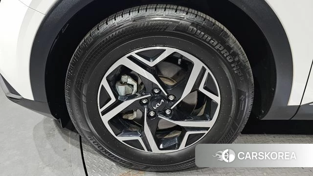 Kia Sportage 5th Generation id 3865874 из Кореи 15