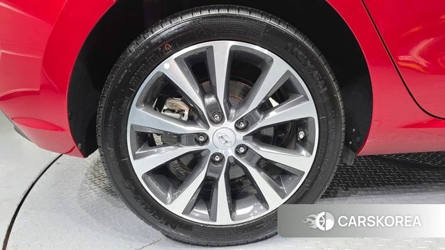 Hyundai i30 (PD) id 4596373 из Кореи 25