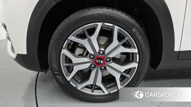 Kia Seltos id 4586977 из Кореи 25
