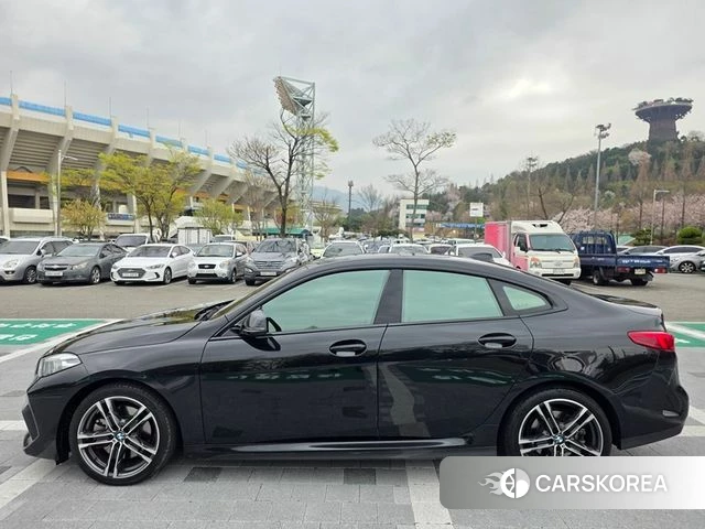 BMW 2 Series Gran Coupe (F44) id 4344190 из Кореи 11