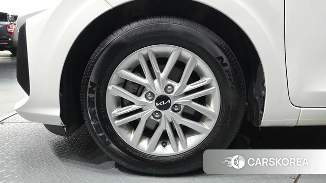 Kia Morning Urban (JA) id 4382619 из Кореи 15