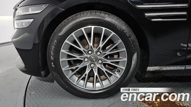 Genesis G80 (RG3) id 2944298 из Кореи 15