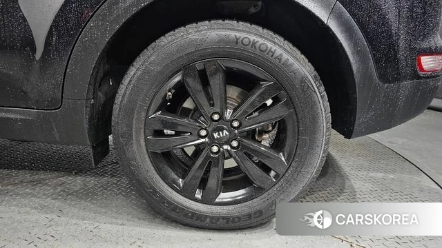 Kia Sportage 4th Generation id 3808376 из Кореи 15