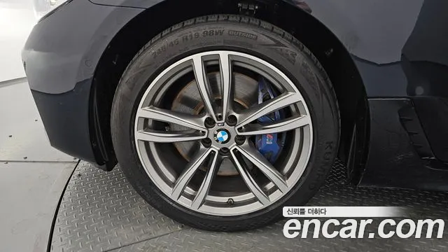 BMW 6 Series GT (G32) id 2840143 из Кореи 15