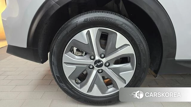 Kia Niro Plus id 4793222 из Кореи 24