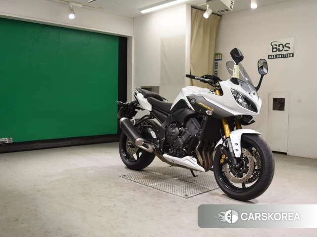 Yamaha FZ8-S 2015 из Японии, фото 3
