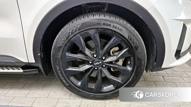 Kia Sorento 4th Generation id 3625942 из Кореи 15