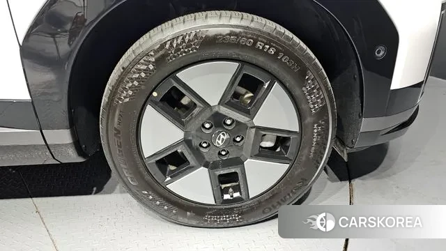 Hyundai Santa Fe (MX5) id 3359829 из Кореи 15