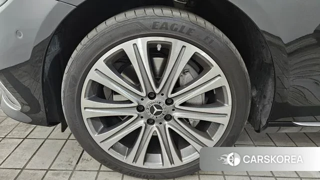 Mercedes-Benz E-Class W213 id 3726301 из Кореи 15