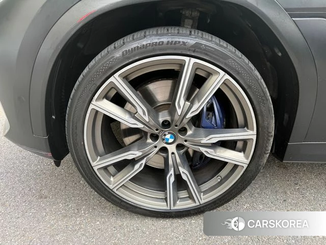 BMW X6 (G06) id 4446169 из Кореи 15