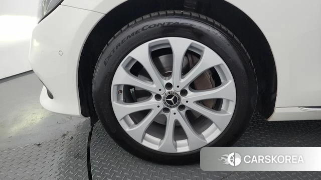 Mercedes-Benz E-Class W213 id 4310788 из Кореи 30
