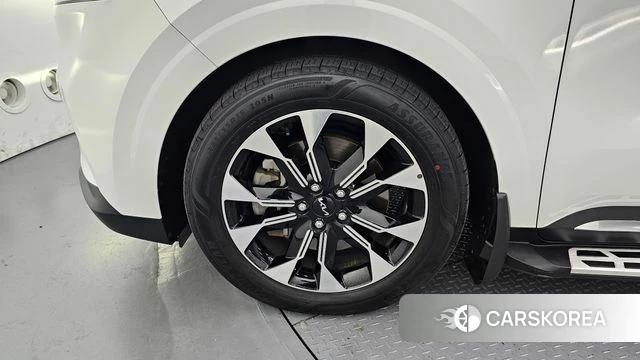 Kia Carnival 4th generation id 4429346 из Кореи 25